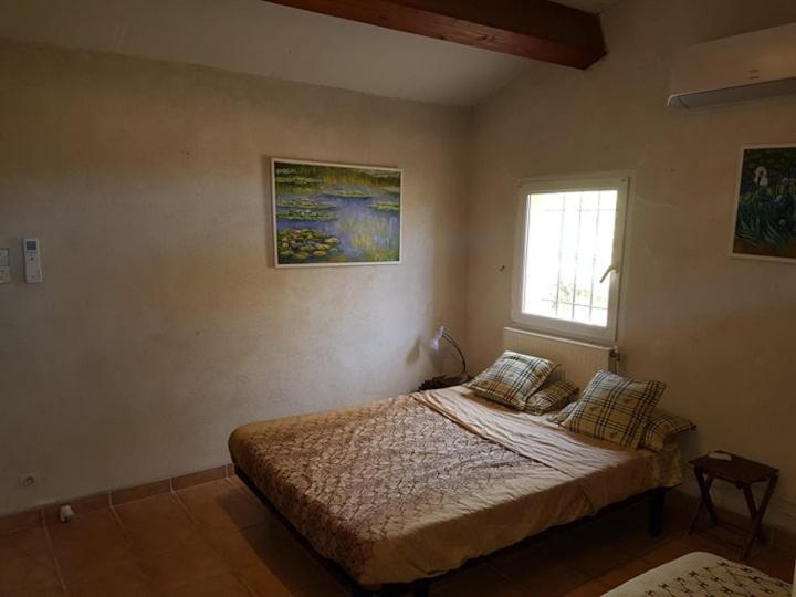 Apartamento Les Palmiers Tolón Exterior foto